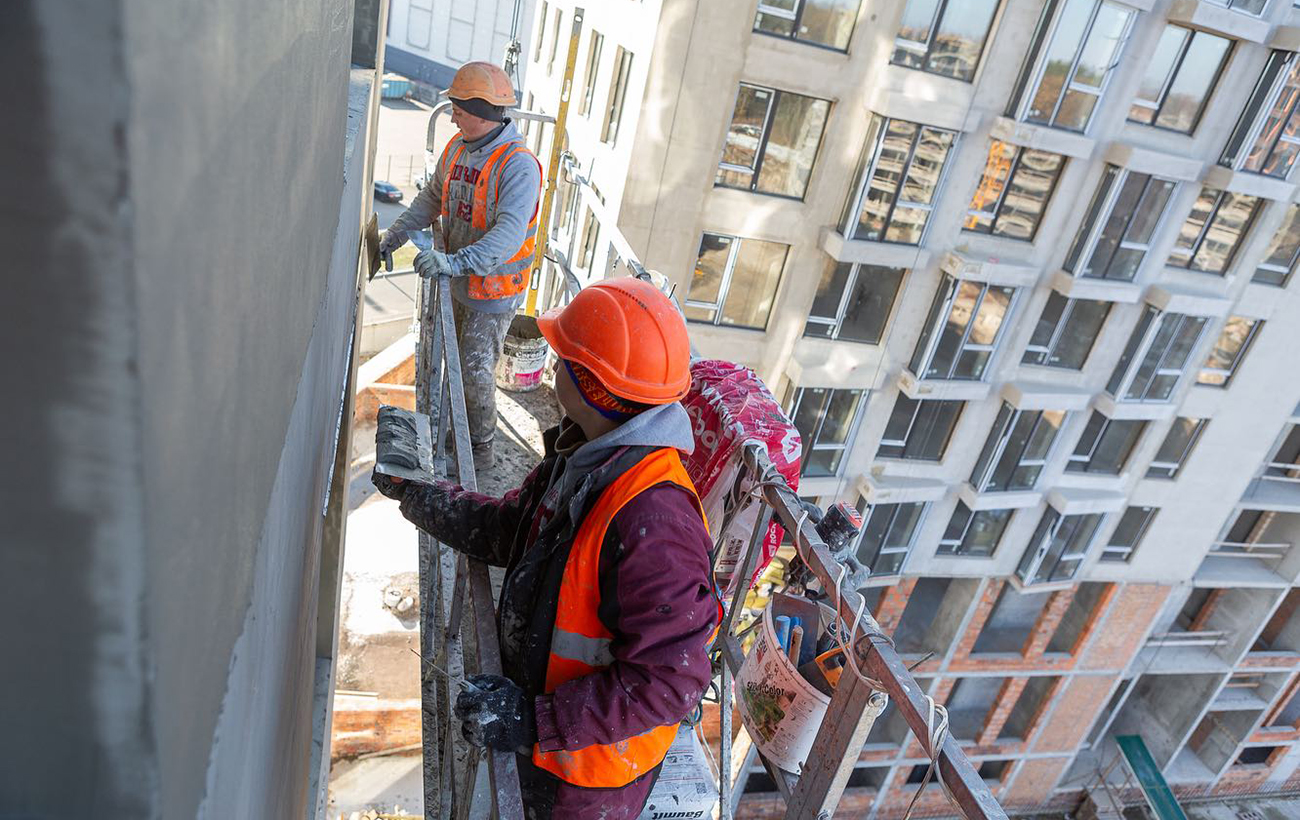 Что происходит на рынке недвижимости и чего ждать дальше: оценки и прогноз девелоперов